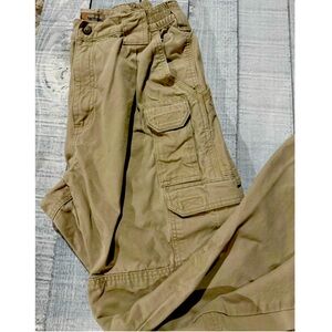 5.11 Tactical Men's Tan Cargo Pants